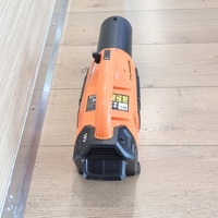 AEG ABL18F 18V Cordless Blower 200km/h Air Speed Skin Only