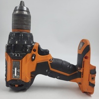 AEG BSB18CBM 18V 13mm Cordless Brushless Hammer Drill Skin Only