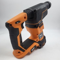 AEG BBH18 18V Brushless Cordless Rotary Hammer Drill Skin Only