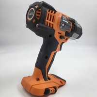 AEG BSS 18C12Z 18V 13mm Cordless Impact Wrench Skin Only