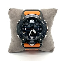 Casio G-Shock GG-B100-1A9 Mudmaster Quad Sensor Bluetooth Watch 200m