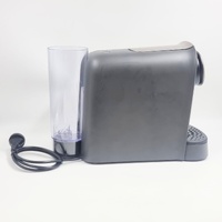 Philips L'Or Barista Capsule Coffee Machine with Milk Frother