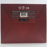 Sideshow Collectibles DC Comics Harley Quinn Premium Format Figure 1188/3500