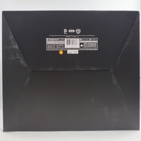 Sideshow Batman Dark Knight Premium Format Exclusive Statue 0868/1000