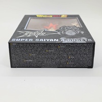 Dragon Ball Super Dragon Stars Super Saiyan 4 Gogeta Action Figure