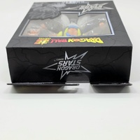 Dragon Ball Super Dragon Stars Super Saiyan Blue Gogeta Action Figure