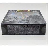 Super Dragon Stars Power Up Pack Super Saiyan Blue Gogeta Broly Version Figure