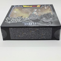 Dragon Stars Power Up Pack Super Saiyan Blue Vegeta DBS Broly Version
