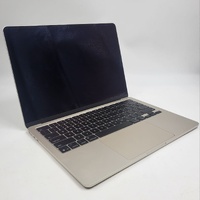 Apple MacBook Air 13 Inch M4 16GB 256GB Starlight Laptop 2025 A3240