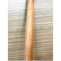 Artist Grungemaster GM1 White 6 String Electric Guitar P90 Pickups