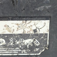 Milwaukee M18 HB6 6.0Ah Redlithium-Ion M18 High Output Battery Pack