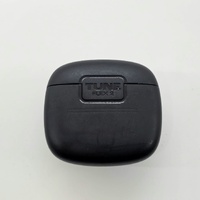 JBL Tune Flex 2 True Wireless Noise Cancelling Earbuds Black