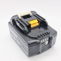 Makita BL1850B 18V LXT 5.0Ah Lithium-Ion High Capacity Battery Pack