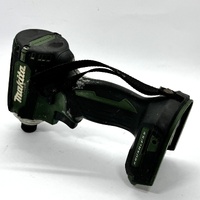 Makita TD171D 18V Cordless Brushless Impact Driver Japan Model Skin Only