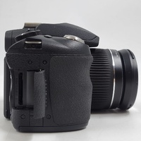 Fujifilm FinePix HS10 10MP Digital Camera with 30x Manual Optical Zoom