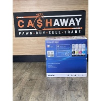 Epson EcoTank ET-2810 Wireless All In One Ink Tank Printer