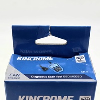 Kincrome K8412 OBDII EOBD Car Scan Tool Diagnostic Code Reader