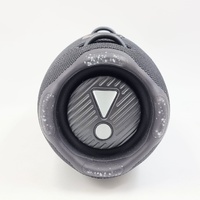 JBL Xtreme 4 Portable Bluetooth Speaker Black Waterproof Bass with Strap