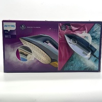 Philips DST8020 Azur 8000 Steam Iron 240g Boost OptimalTEMP DynamiQ