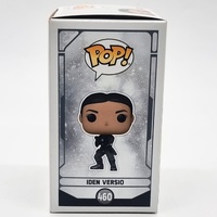 Funko Pop Star Wars Gaming Greats Iden Versio Special Edition Figure #460