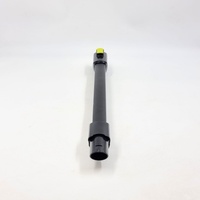 Ryobi R18XSV9BLK 18V ONE+ HP Brushless Stick Vacuum Skin Only