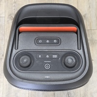 JBL PartyBox Club 120 Bluetooth Wireless Portable Party Speaker Black