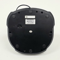 Thrustmaster T16000M FCS Joystick with TWCS Throttle Flight Control