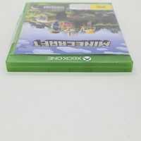 Minecraft Starter Collection Xbox One Video Game