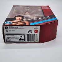 Mattel DC Wonder Woman Multiverse Ares Series Diana of Themyscira Action Figure