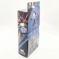 Marvel Legends Series Marvels War Machine Action Figure