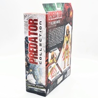 Lanard Predator Falconer Hunter 7 Inch Action Figure Series 2 Poseable