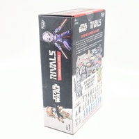 Funko Games Star Wars Rivals Expandable Game System Premier Set Series 1