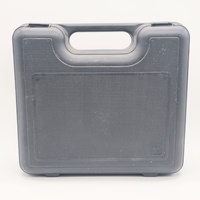 Ozito 2000W 230-240V Heat Gun Kit 70-600°C Variable Temperature with Case