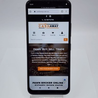 Nokia C22 64GB Midnight Black Smartphone Telstra Locked Android Phone