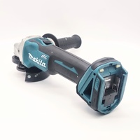 Makita DGA504 18V LXT 125mm Brushless Cordless Angle Grinder Skin Only