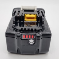 Makita BL1850B 18V LXT 5.0Ah Lithium-Ion High Capacity Battery Pack