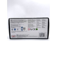 Maisto 1:24 Scale 1929 Ford Model A Diecast Car Yellow Outlaws 2