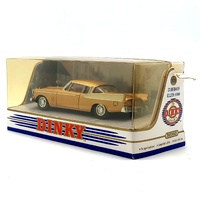 Matchbox The Dinky Collection DY‑26 Studebaker Golden Hawk 1:43 Diecast Car