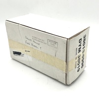 Matchbox DYM38019 1:43 1912 Ford Model T Dallas Police Department Diecast