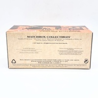 1932 Mercedes L5 Spotlight Generator Truck Model of Yesteryear YYM37632 Green