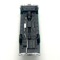 1956 Ford Fairlane Crown Victoria Mint Diecast 1:32 National Motor Museum