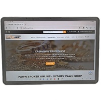 TCL NXTPaper 14 Tablet 14.3 Inch 2.4K Android 256GB Wi‑Fi Only 9491G