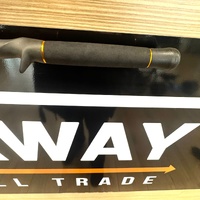 Shimano PC-521CAXL Crystal Power FX 1000 9ft Fishing Rod and Reel