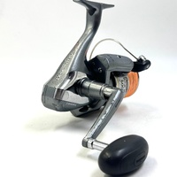 Shimano Oceania Aernos XT 6000 Spinning Fishing Reel
