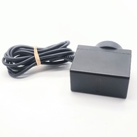 Nintendo Switch Lite Turquoise Handheld Gaming Console 32GB HDH-001 with Charger