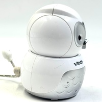 VTech BM5550-OWL 5 Inch Pan and Tilt Colour Video Baby Monitor with Screen