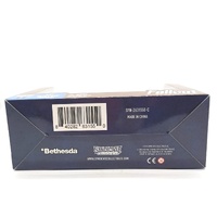 Fallout Series 1 T-51 and Vault Boy (Classic) Deathclaw Build A Figure Mini Set