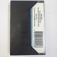 Kylie Minogue Shocked DNA Mix Cassette Tape Pop Rare C10424