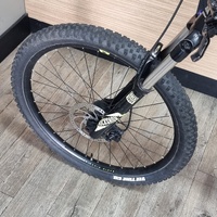 Marin 2020 San Quentin 2 27.5 Aluminum Frame Hardtail Trail Bike