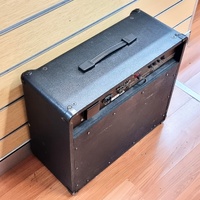 Marshall MG100DFX Series 100W 1x12 Inch Solid State Guitar Amplifier